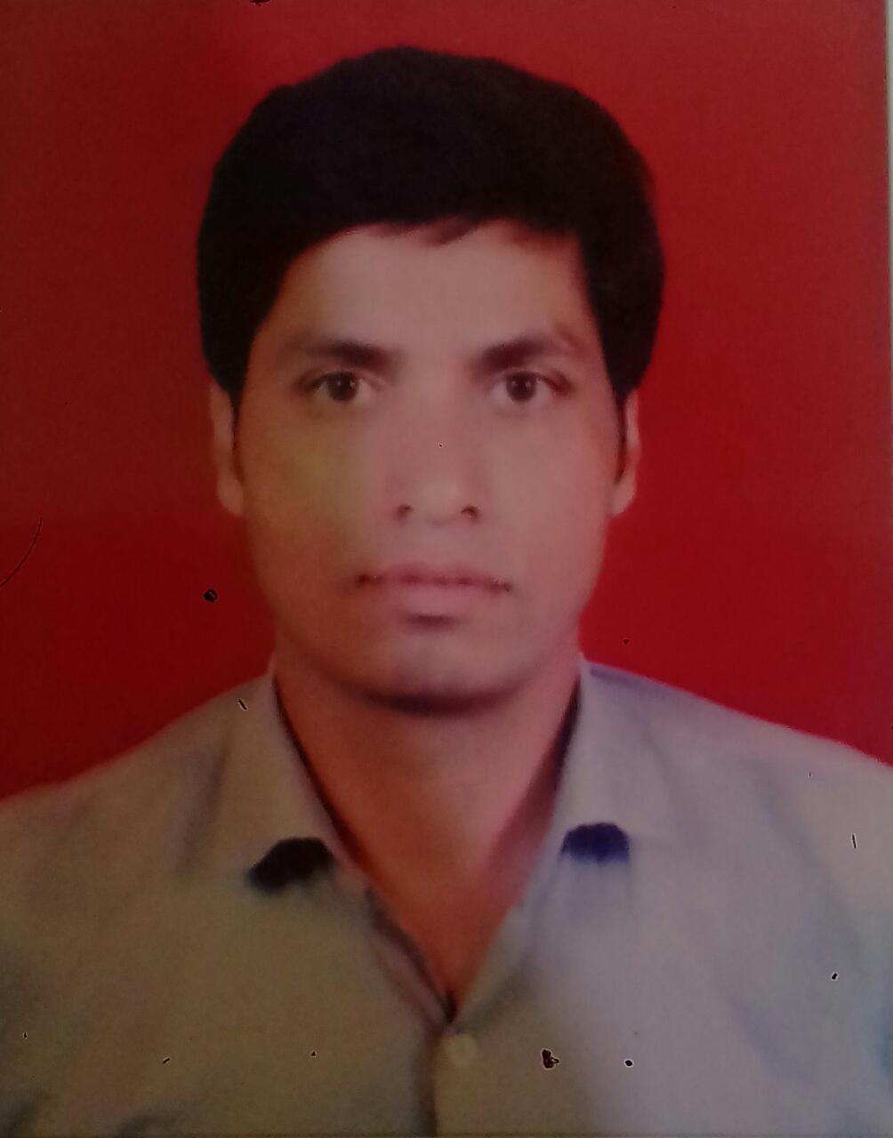 Student Photo Not Available